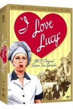 Watch I Love Lucy Megavideo